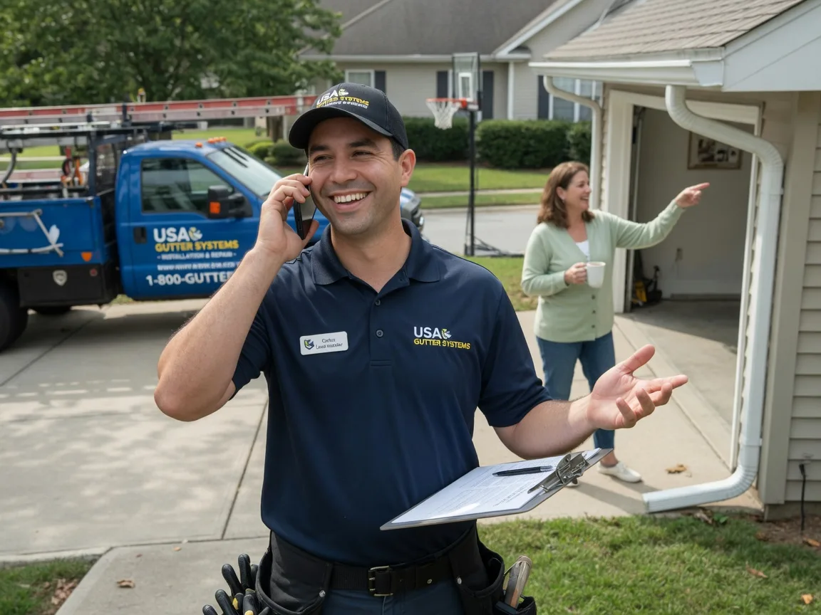 Gutter Installation Durham, OK FAQs